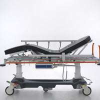 Pedia Pals Medical Power Hospital Stretcher (I Drive)