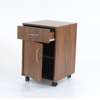 Pedia Pals 600070 Bed Side Cabinet