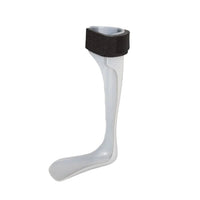 RCAI 60RAFO Rigid Ankle Foot Orthosis| Advanced Gait Stabilization and Mediolateral Support