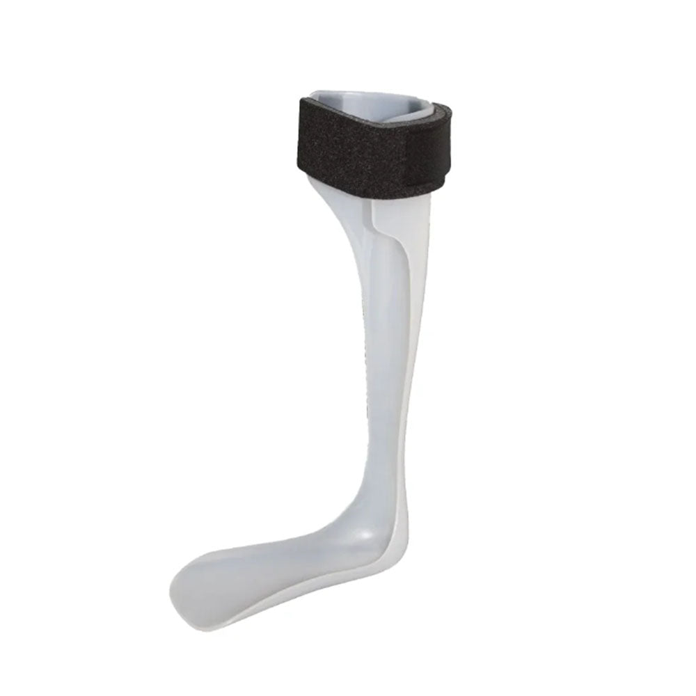 RCAI 60RAFO Rigid Ankle Foot Orthosis| Advanced Gait Stabilization and Mediolateral Support