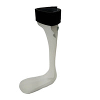 RCAI 60RAFO Rigid Ankle Foot Orthosis| Advanced Gait Stabilization and Mediolateral Support