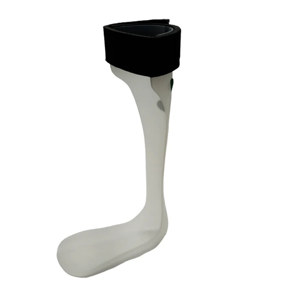 RCAI 60RAFO Rigid Ankle Foot Orthosis| Advanced Gait Stabilization and Mediolateral Support