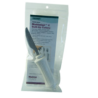 Maddak Built-Up Handle, knife — for Electrotherapy Pain Management