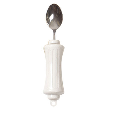 Maddak Built-Up Handle, teaspoon — for Electrotherapy Pain Management