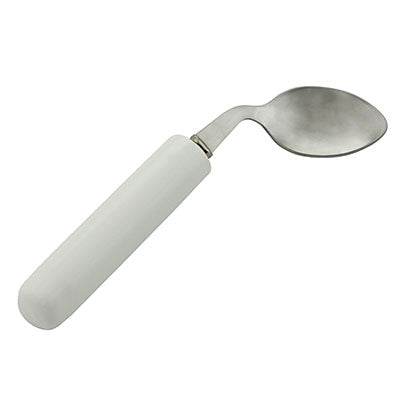 FabLife Weighted cutlery, 8 oz. Left teaspoon — for Electrotherapy Pain Management