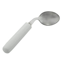 FabLife Weighted cutlery, 8 oz. Left soup spoon — for Electrotherapy Pain Management