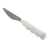 FabLife Utensil, comfort grip, 3 oz. Knife — for Electrotherapy Pain Management