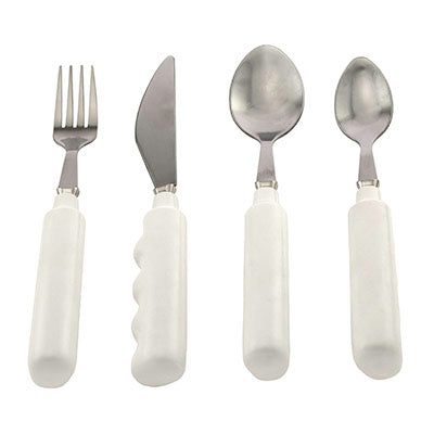 FabLife Utensil, comfort grip, 3 oz. Knife — for Electrotherapy Pain Management