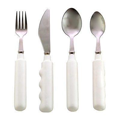 FabLife Utensil, comfort grip, 3 oz. Knife — for Electrotherapy Pain Management