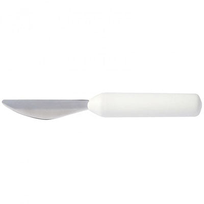 FabLife Utensil, featherlike, 1.7 oz. Straight knife — for Electrotherapy Pain Management