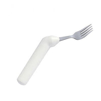 FabLife Utensil, featherlike, 1.7 oz. Left handed fork — for Electrotherapy Pain Management