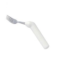FabLife Utensil, featherlike, 1.7 oz. Left handed fork — for Electrotherapy Pain Management