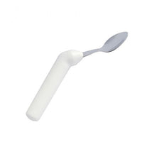 FabLife Utensil, featherlike, 1.7 oz. Left handed teaspoon — for Electrotherapy Pain Management