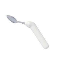FabLife Utensil, featherlike, 1.7 oz. Left handed teaspoon — for Electrotherapy Pain Management