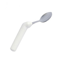 FabLife Utensil, featherlike, 1.7 oz. Left handed soup spoon — for Electrotherapy Pain Management