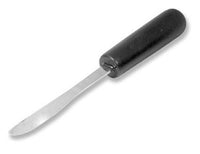 Therafin EZ Grip Weighted Utensil, Knife — for Electrotherapy Pain Management