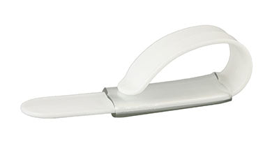 FabLife Utensil holder, hand clip — for Electrotherapy Pain Management