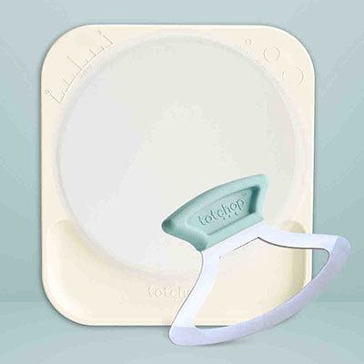 TotChop Pediatric / Safety Set — for Electrotherapy Pain Management