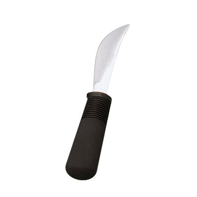Good Grips rocker knife — for Electrotherapy Pain Management