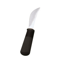 Good Grips rocker knife — for Electrotherapy Pain Management