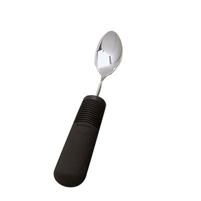 Good Grips teaspoon — for Electrotherapy Pain Management