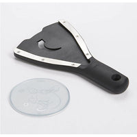 North Coast Medical OXO Good Grips Jar Opener with Base Pad — for Household Gadgets in Clinical and Institutional Care
