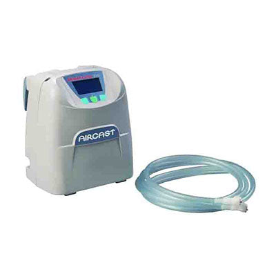 Enovis VenaFlow Elite System with S-Mode (VA/Government SALES ONLY) — for DVT Treatment  in Clinical and Institutional Care