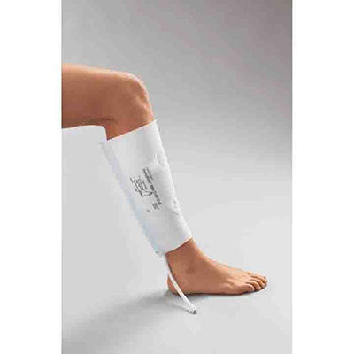 Enovis VenaFlow Elite System, Calf Cuff, XL (VA/Government SALES ONLY) — for DVT Treatment  in Clinical and Institutional Care
