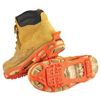 SAFEGEAR Hi-Vis Ice Traction Cleats