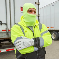 SAFEGEAR® Knit Balaclava
