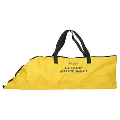J. J. Keller Oversize Load Supplies Storage Bag