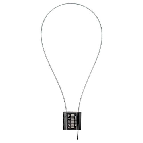 J. J. Keller 1.5mm Cable Seal, Model #: SCS150