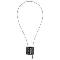 J. J. Keller 1.5mm Cable Seal - Model #: SCS150 (Pack of 10)