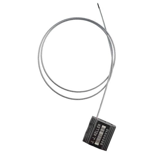 J. J. Keller 1.5mm Cable Seal, Model #: SCS150
