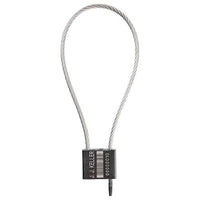 J. J. Keller® 5.0mm Cable Seal - Model #: HCS500 (Pack of 200)