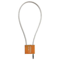 J. J. Keller® 5.0mm Cable Seal - Model #: HCS500 (Pack of 200)