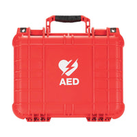 Cubix Safety Hard Carry Case Designed to fit Philips Heartstart Onsite & FRx AEDs