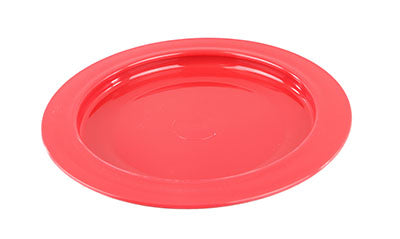 Maddak Redware Tableware Set - Basic — for Treatment and Examination Rooms