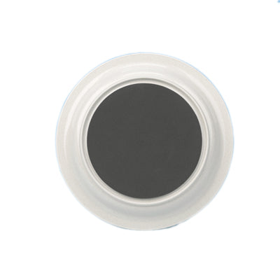 FabLife Inner lip non-skid plate, plastic, sandstone, 9" — for Plates & Bowls in Clinical and Institutional Care