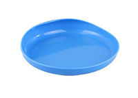 FabLife Scoop plate — for Plates & Bowls in Clinical and Institutional Care