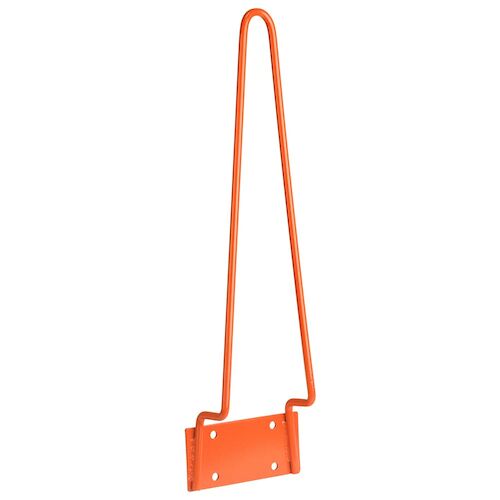 J. J. Keller Traffic Cone Holder, Side-Mount
