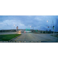 JJ Keller® NC200 Dash Cam