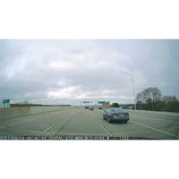 JJ Keller® NC200 Dash Cam