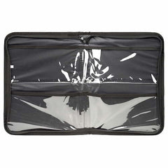 J. J. Keller Compliance Handbook Portfolio - Includes 4-Pockets