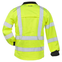 SAFEGEAR® Softshell Jacket Type R Class 3