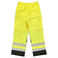 SAFEGEAR¬Æ Rain Pants Class E