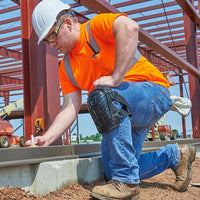 J. J. Keller SAFEGEAR Heavy-Duty Knee Pads