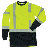 SAFEGEAR® Long-Sleeve T-Shirt Type R Class 3