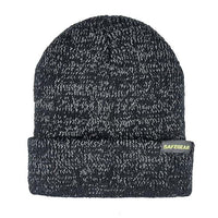 SAFEGEAR® Reflective Knit Winter Hat