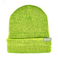 SAFEGEAR® Reflective Knit Winter Hat